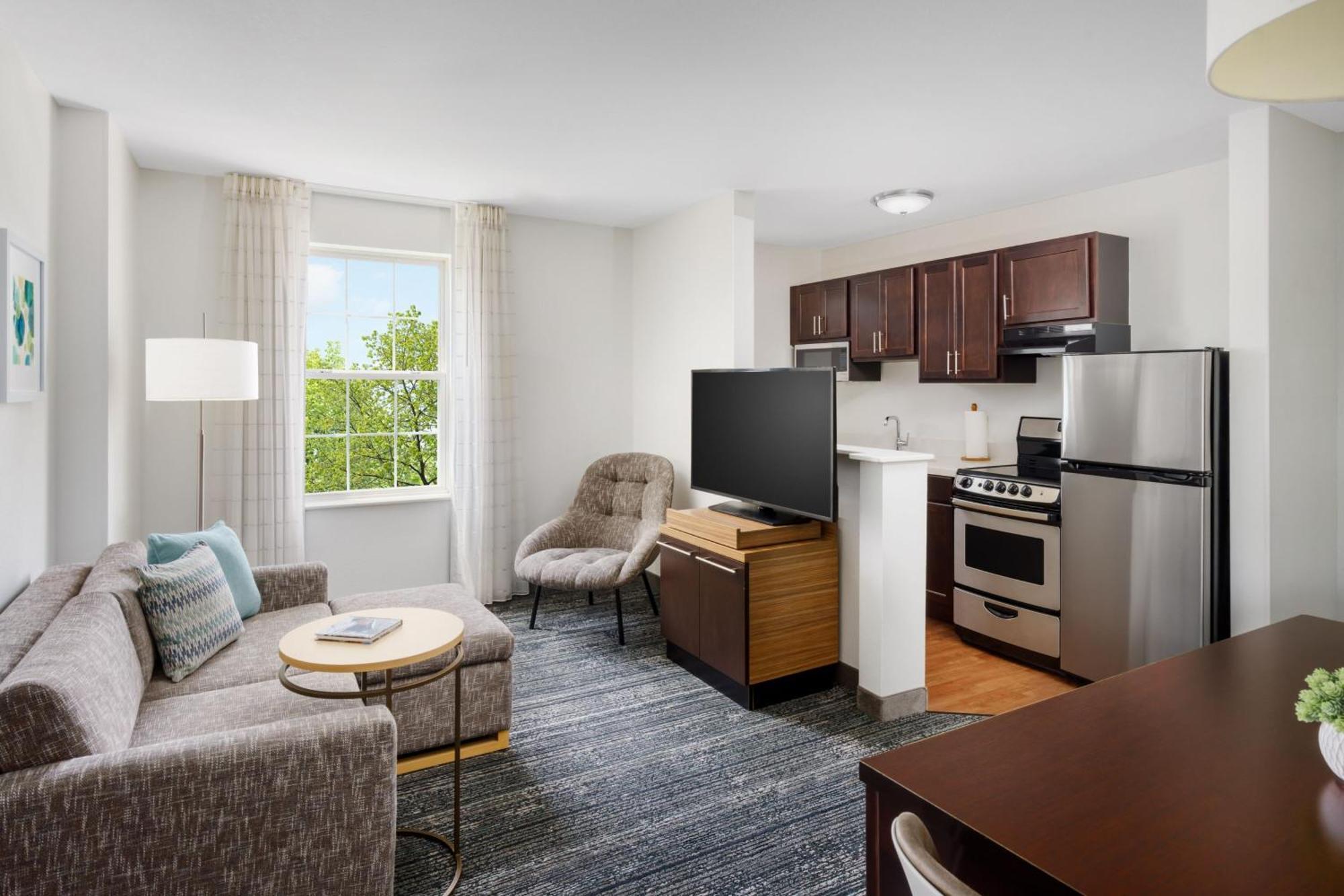 Towneplace Suites Manchester-Boston Regional Airport Exterior foto