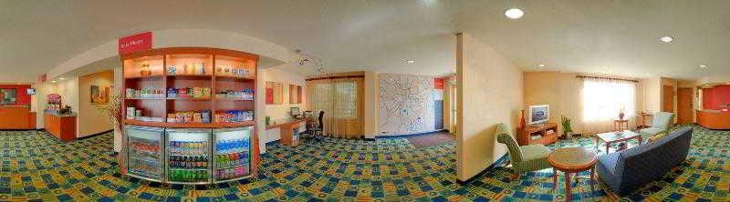 Towneplace Suites Manchester-Boston Regional Airport Exterior foto